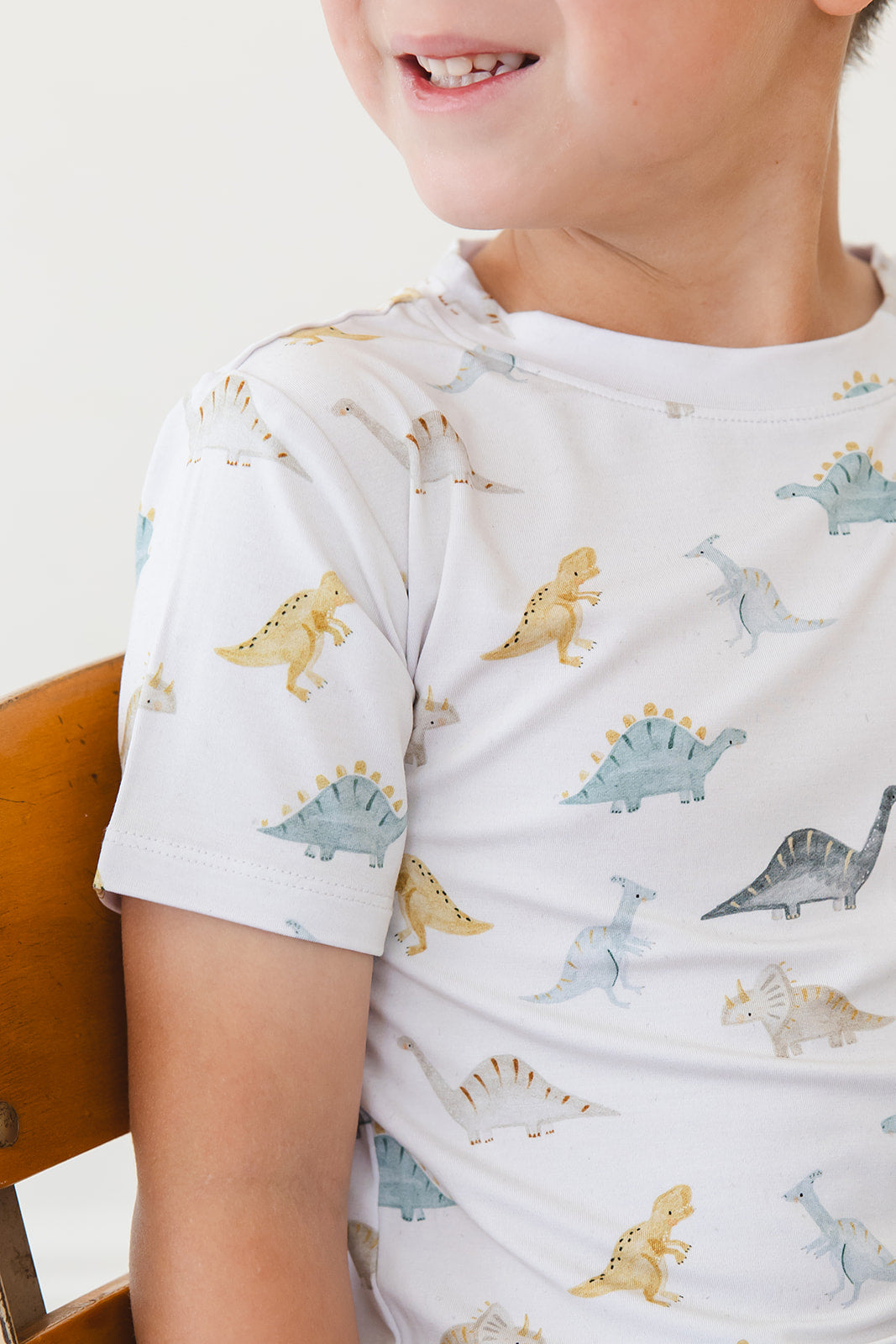 Beckett Everyday Tee