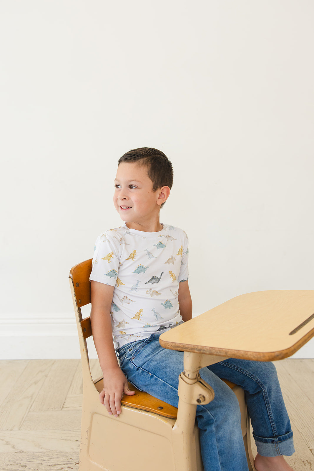 Beckett Everyday Tee