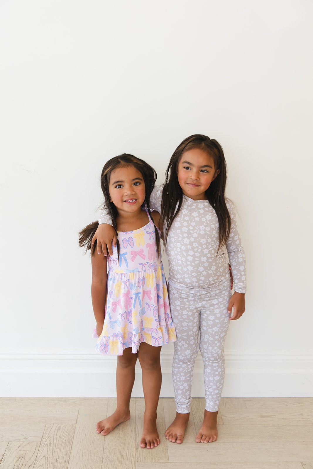 Calista 2-Piece Pajama Set