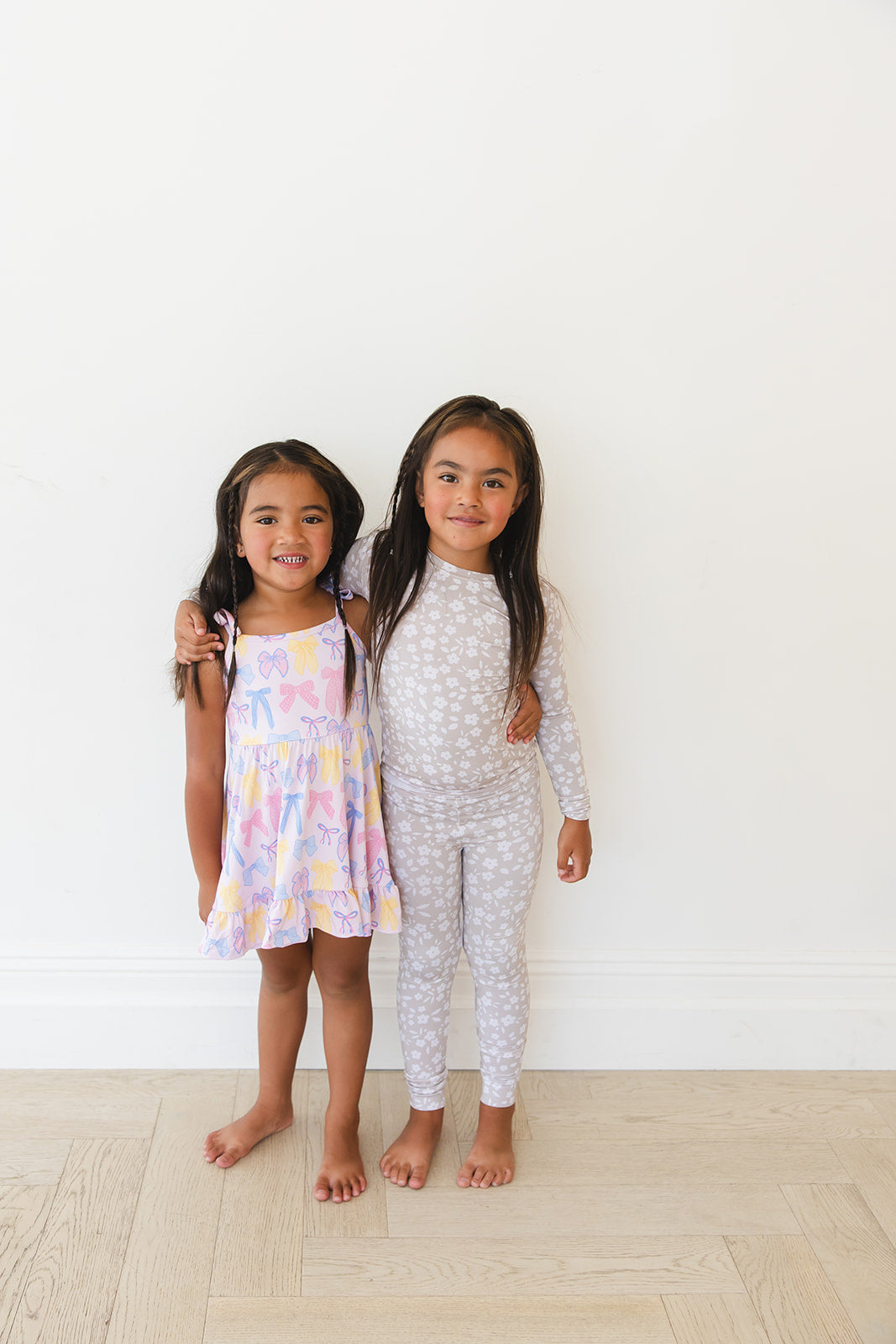 Calista 2-Piece Pajama Set