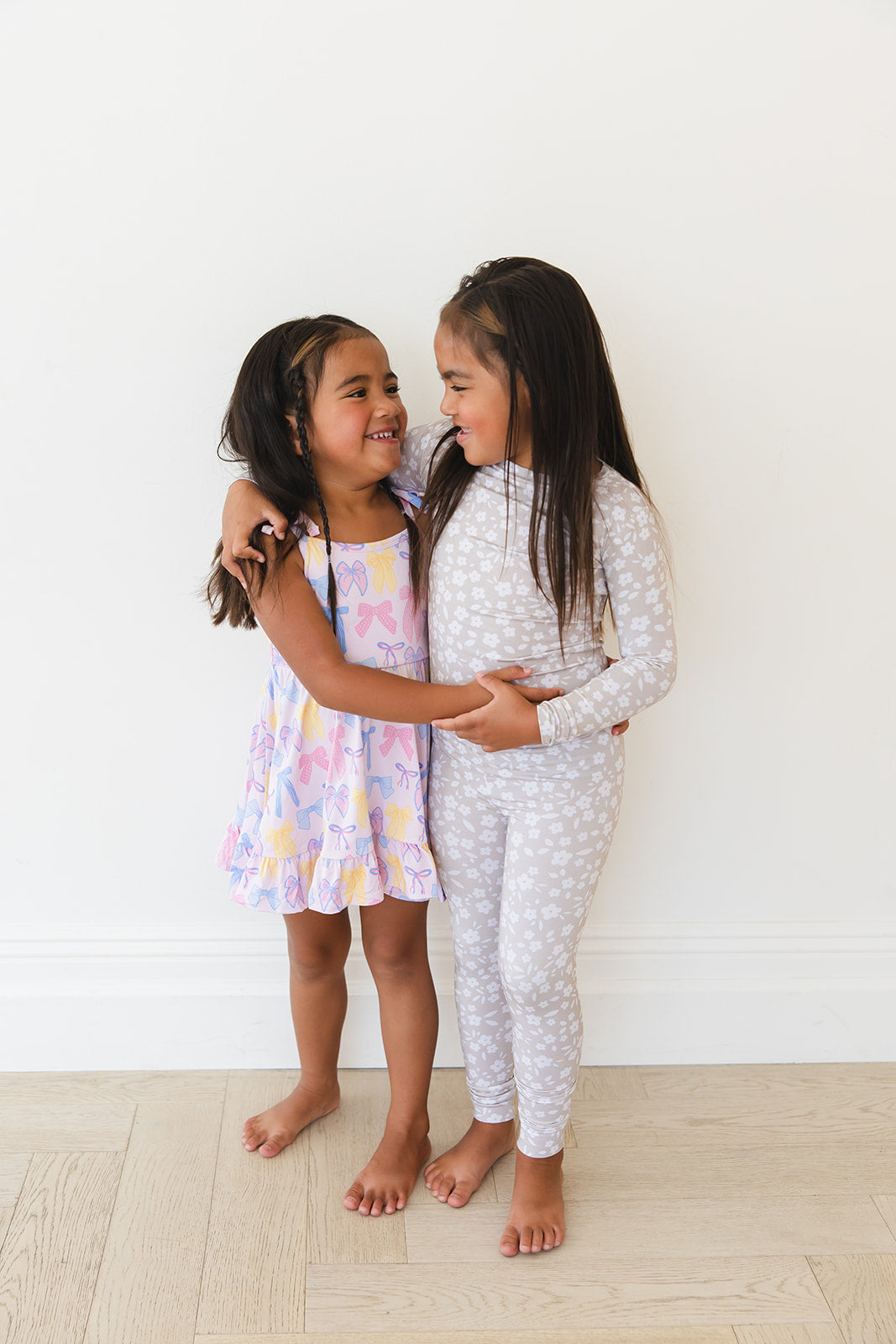 Calista 2-Piece Pajama Set