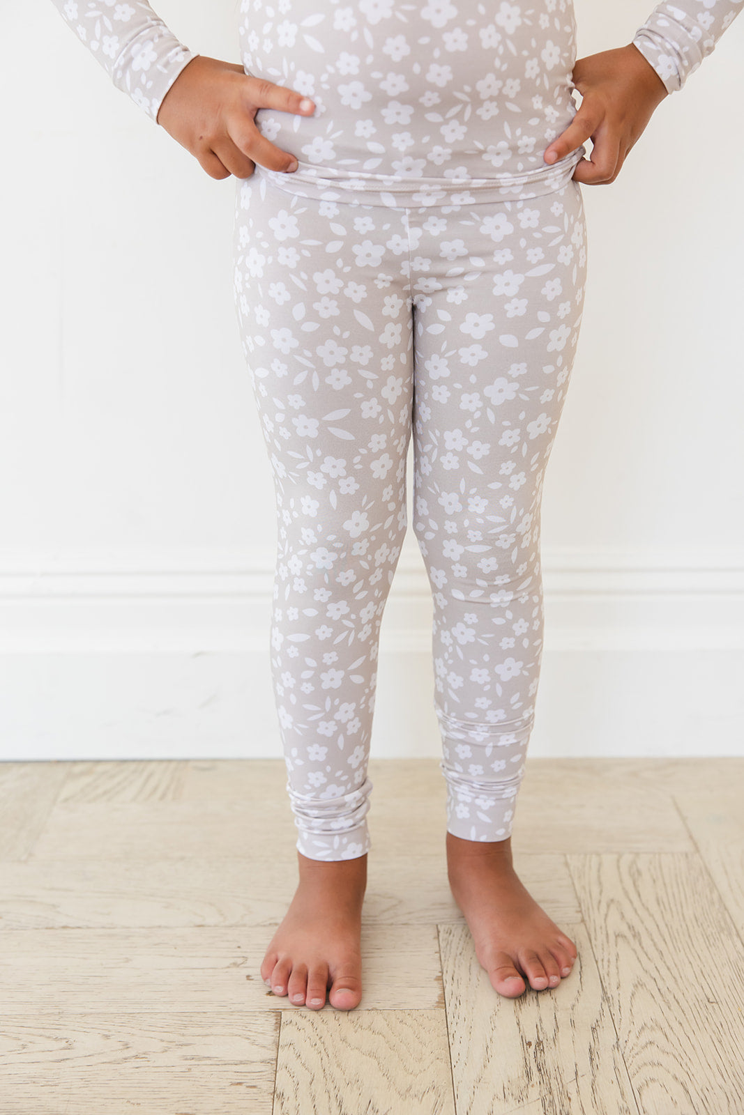 Calista 2-Piece Pajama Set