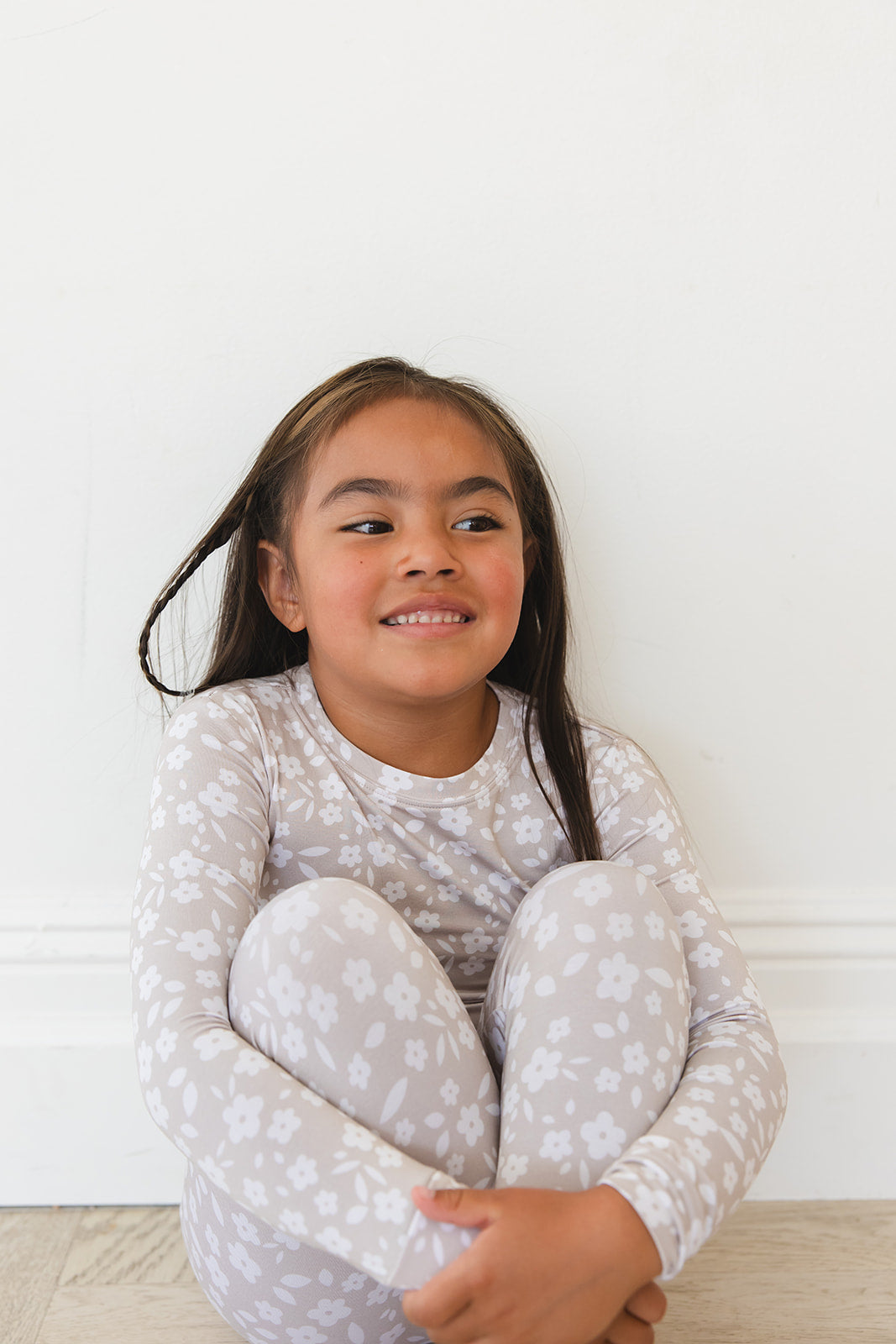 Calista 2-Piece Pajama Set