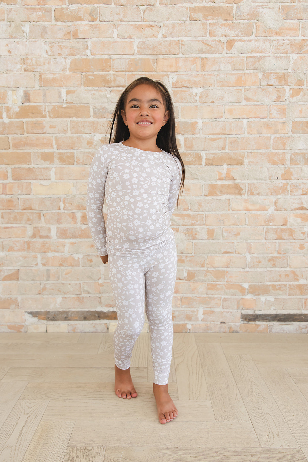 Calista 2-Piece Pajama Set