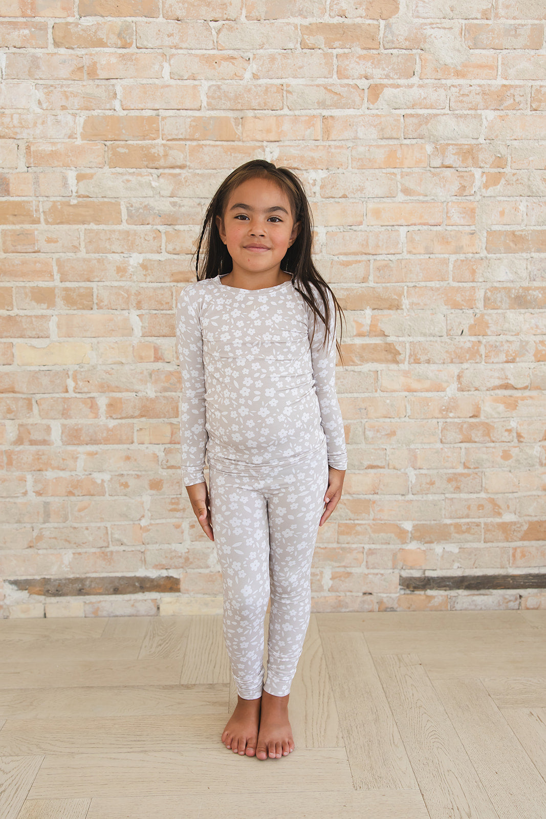 Calista 2-Piece Pajama Set