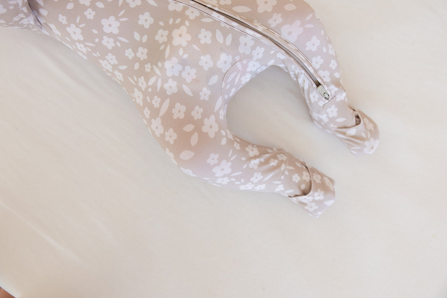 Calista Zippy Pajama