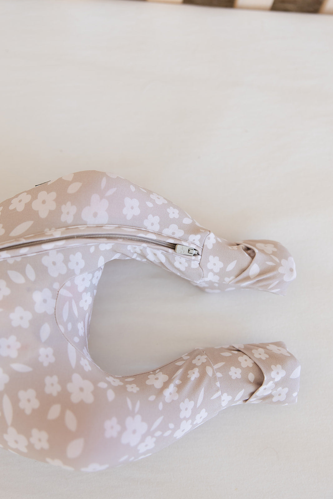 Calista Zippy Pajama