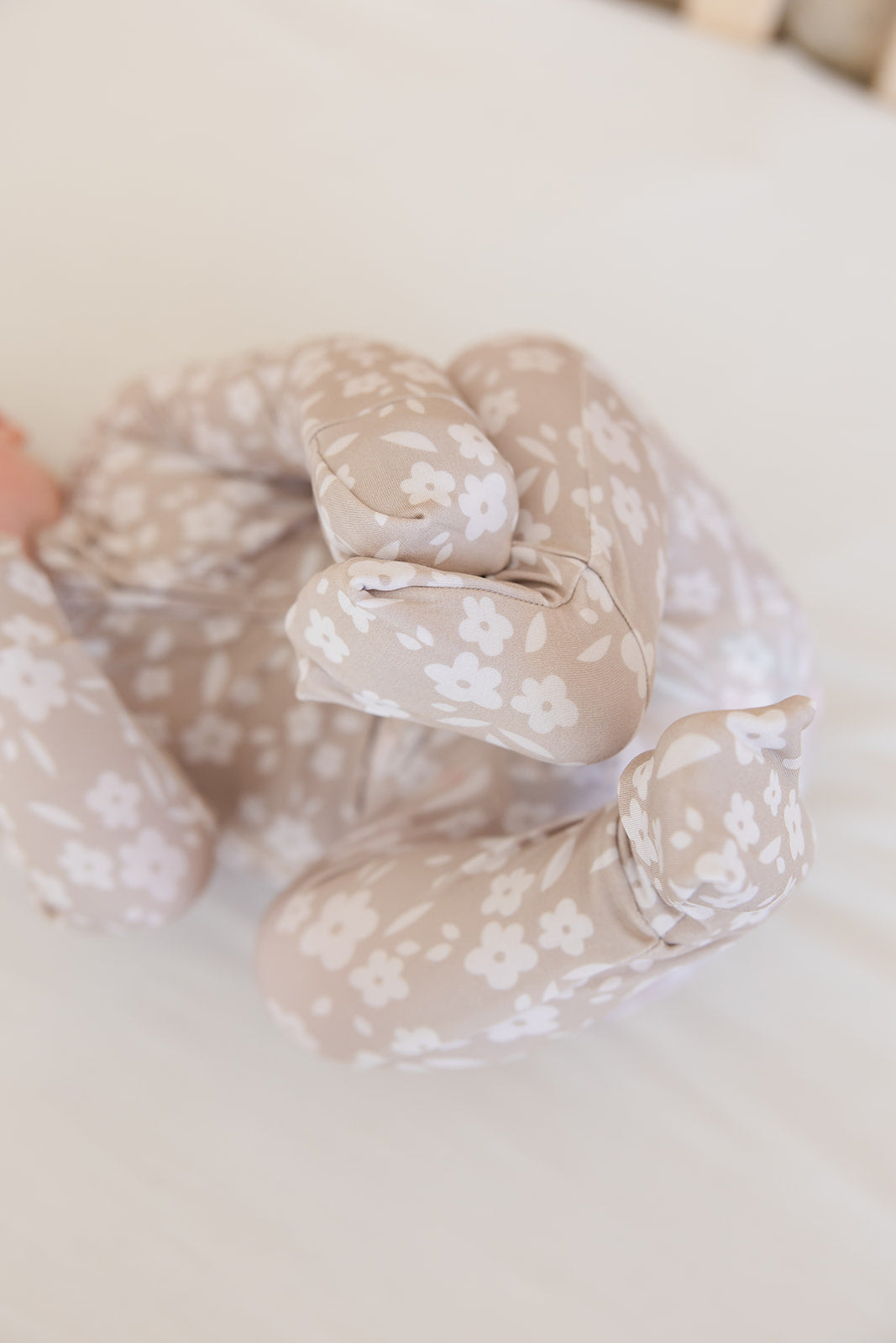 Calista Zippy Pajama