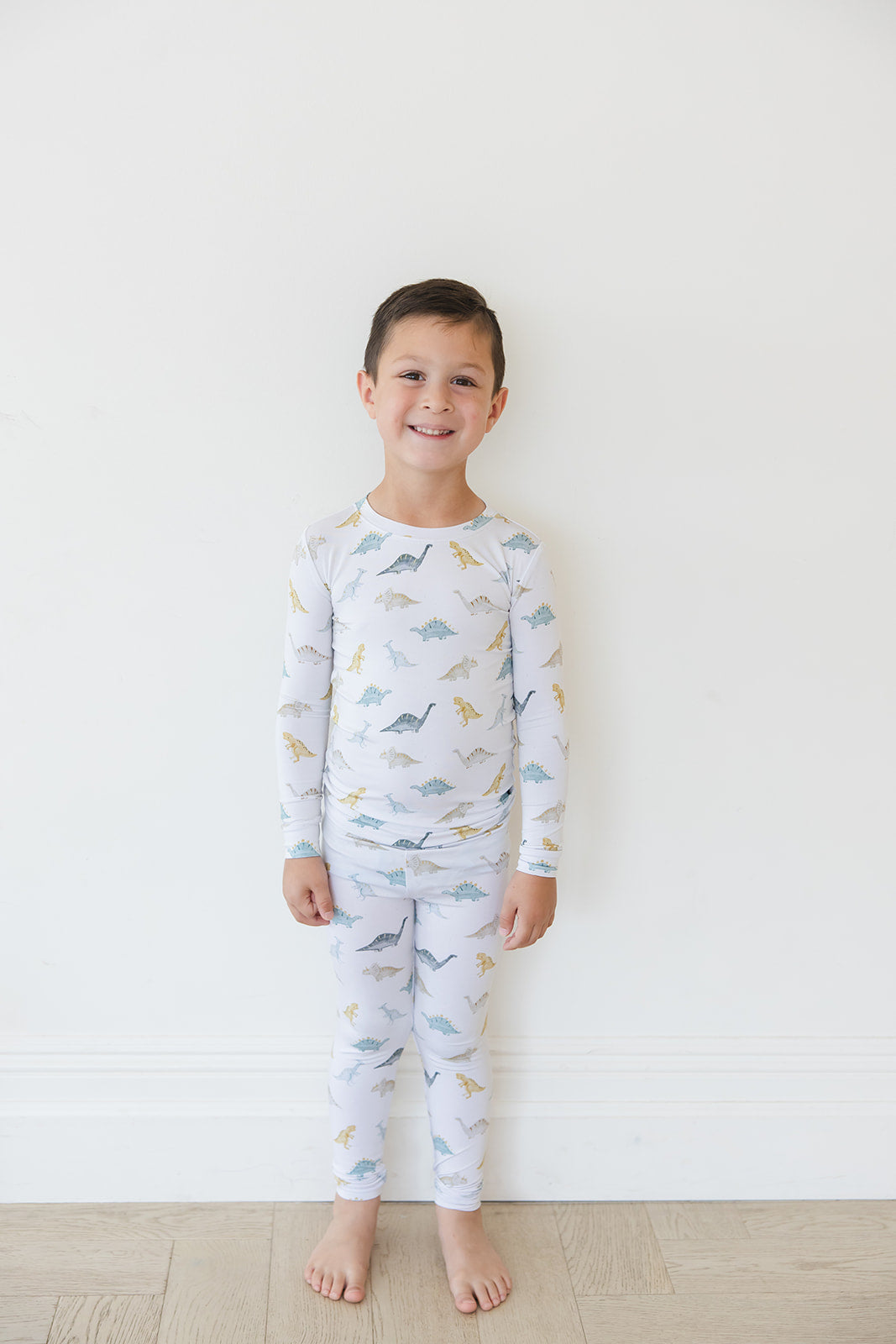 Beckett 2-Piece Pajama Set
