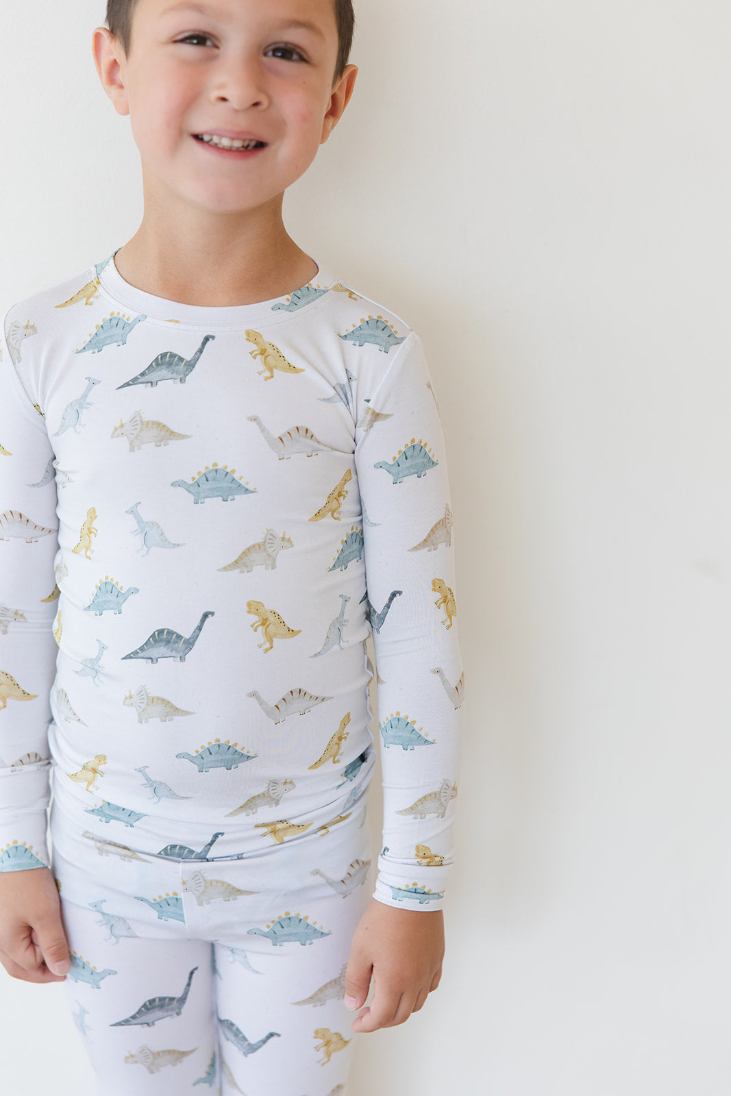 Beckett 2-Piece Pajama Set