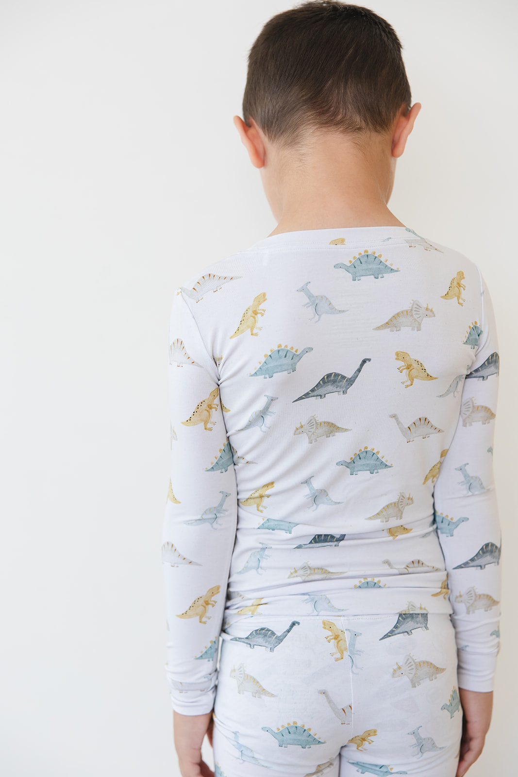 Beckett 2-Piece Pajama Set