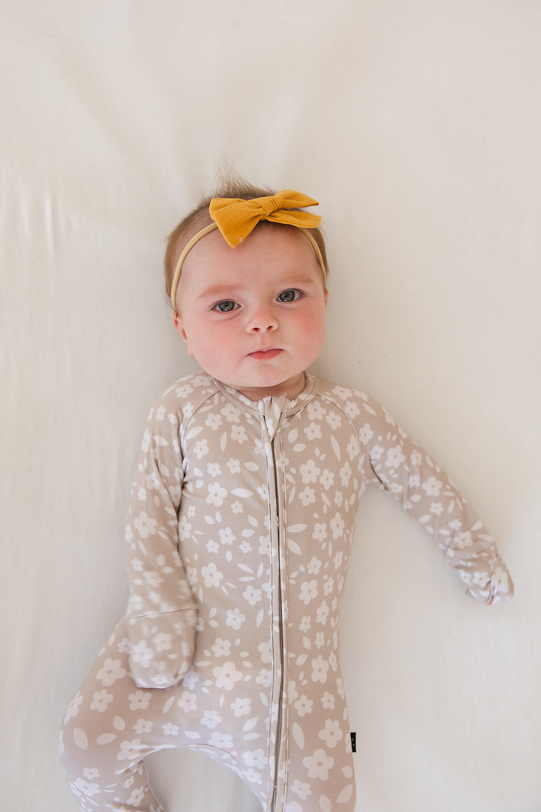 Calista Zippy Pajama
