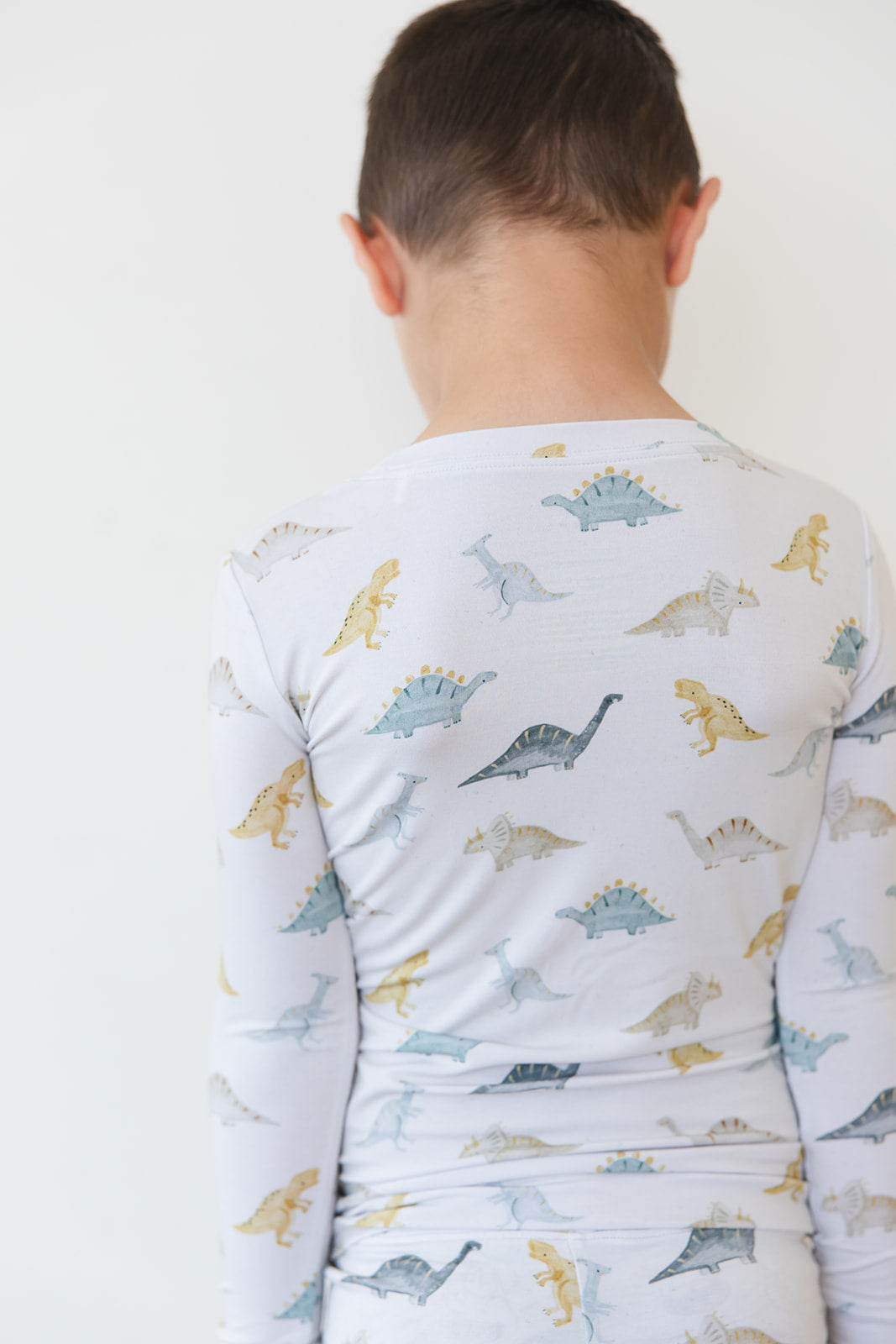 Beckett 2-Piece Pajama Set