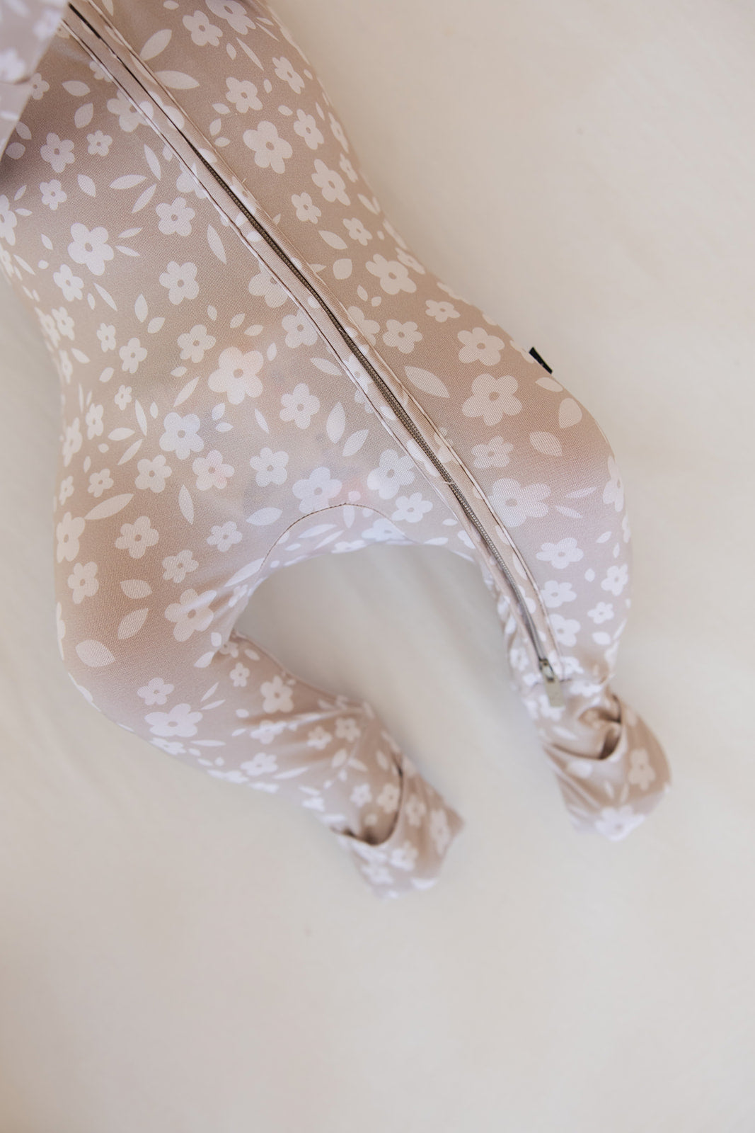 Calista Zippy Pajama