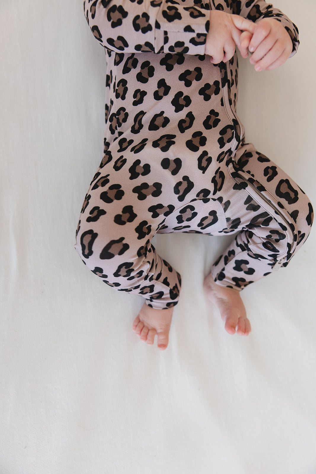 WILD Zippy Pajama