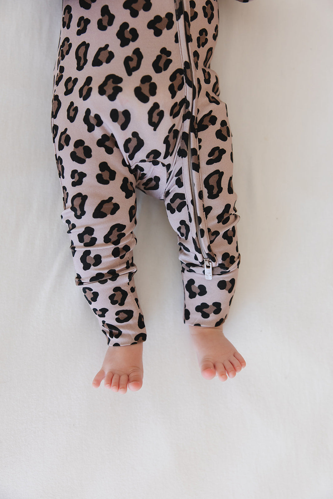 WILD Zippy Pajama