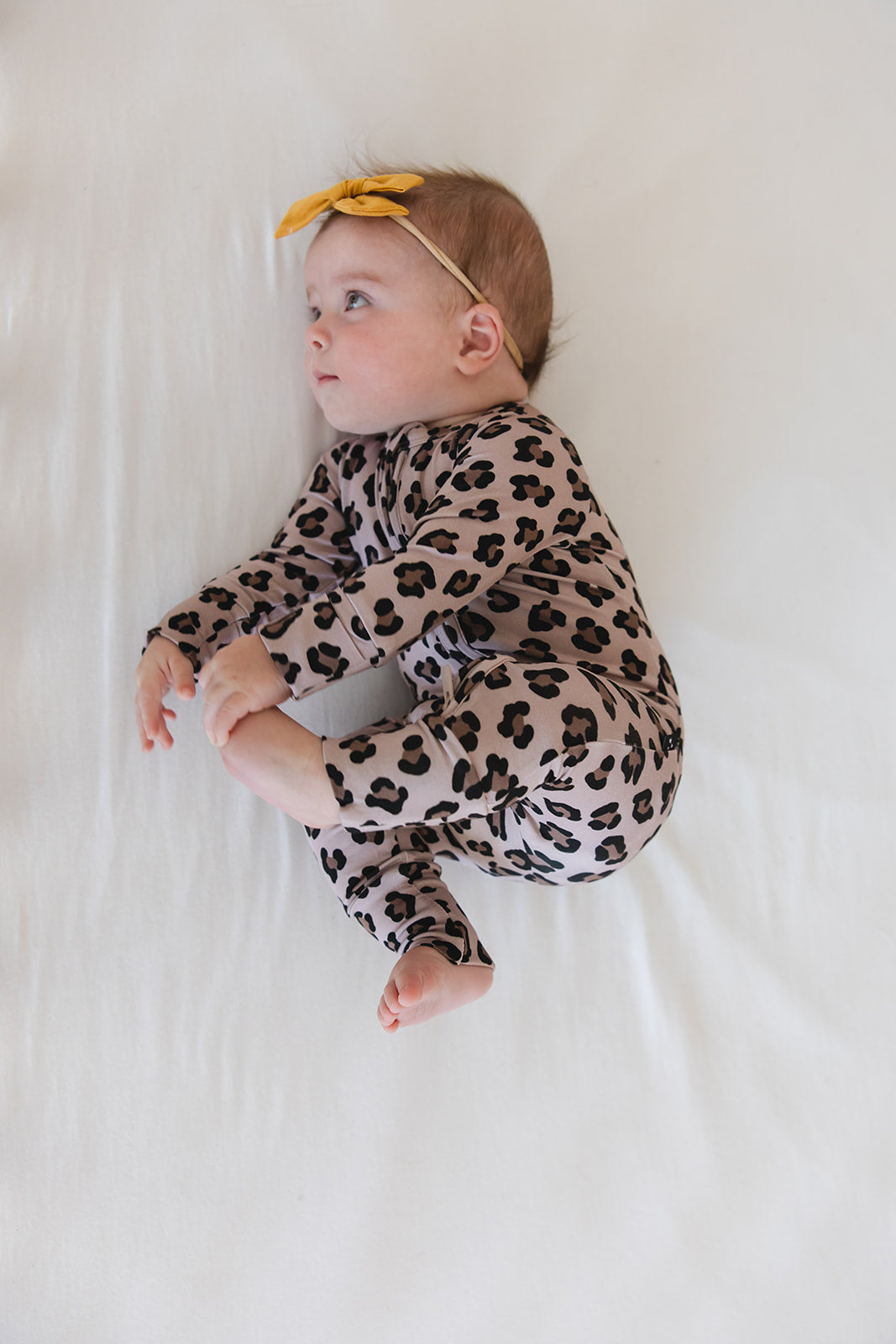 WILD Zippy Pajama