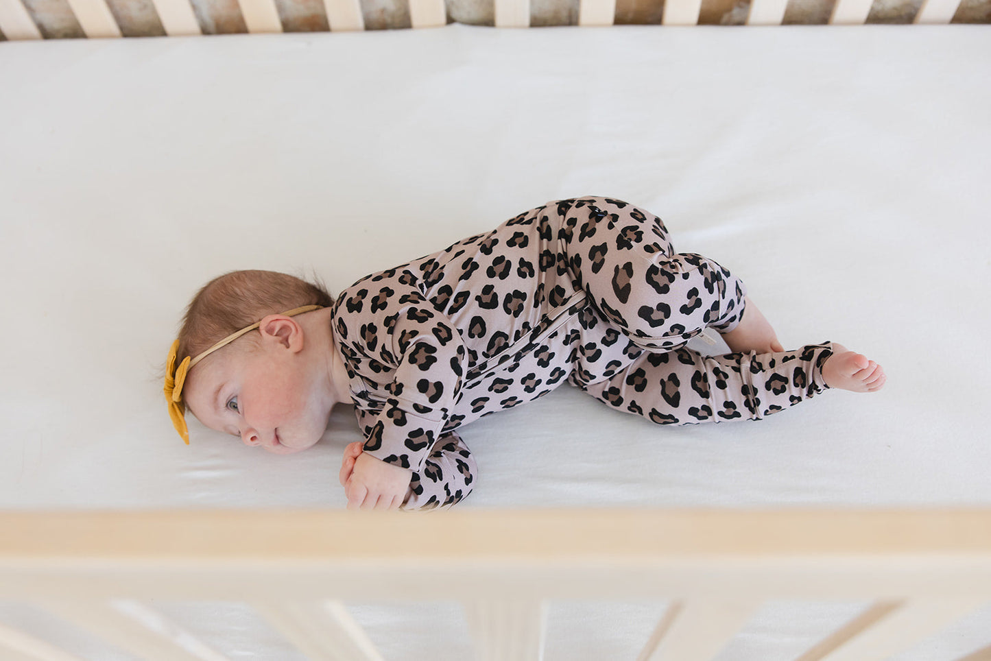 WILD Zippy Pajama