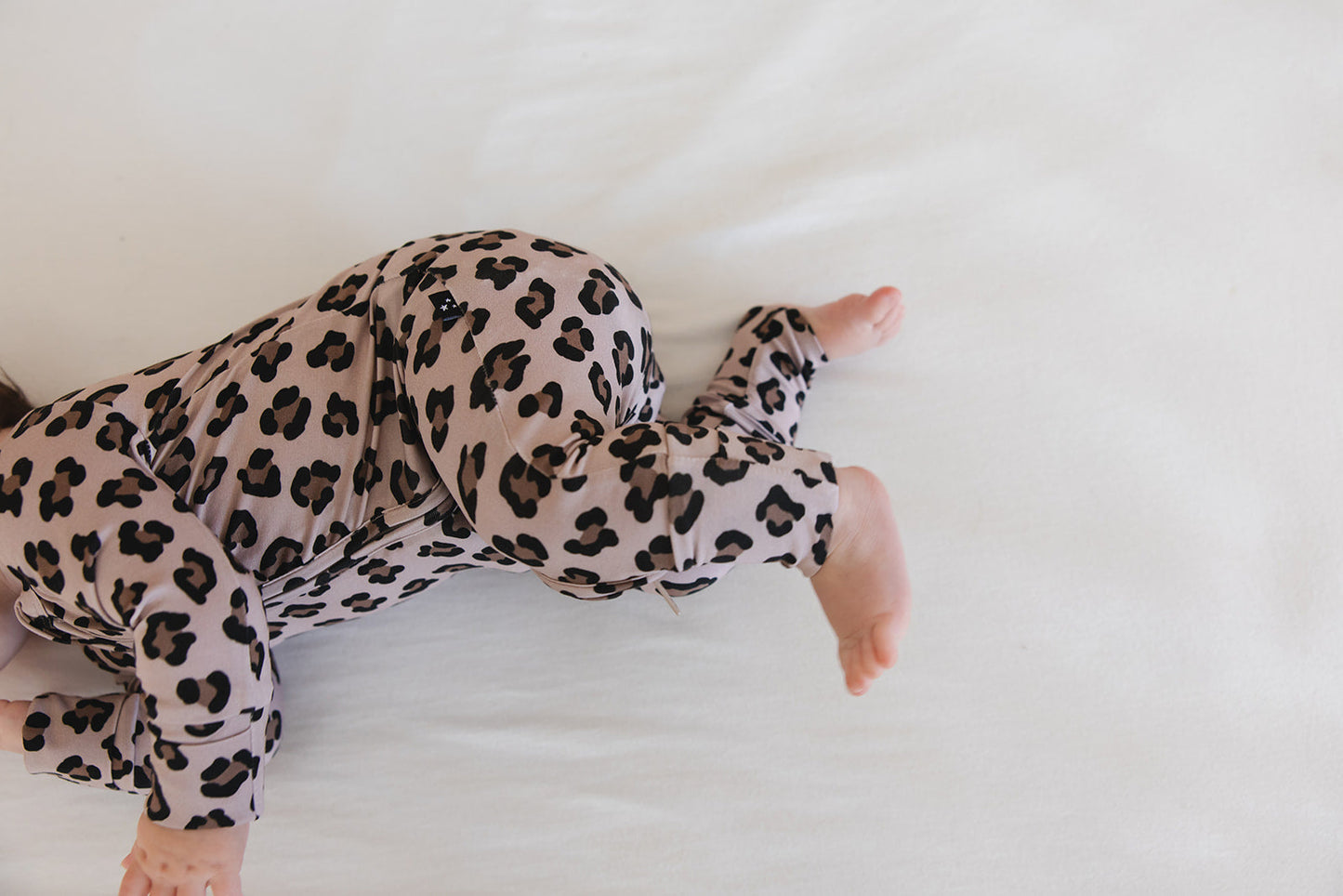 WILD Zippy Pajama