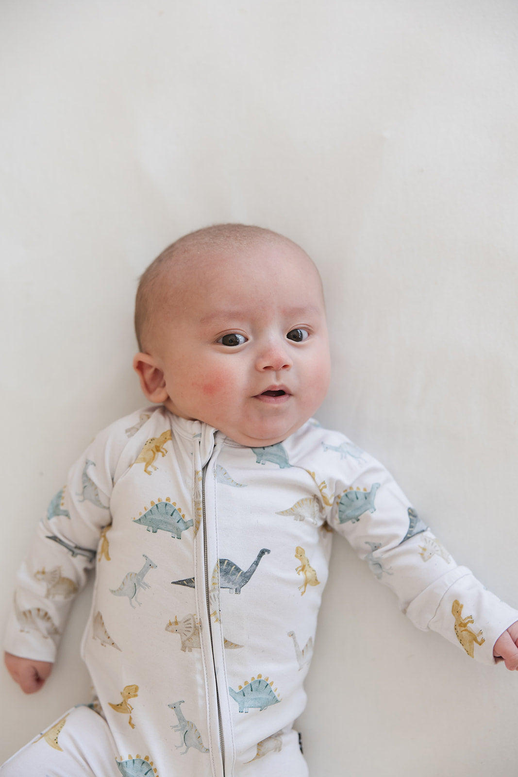 Beckett Zippy Pajama
