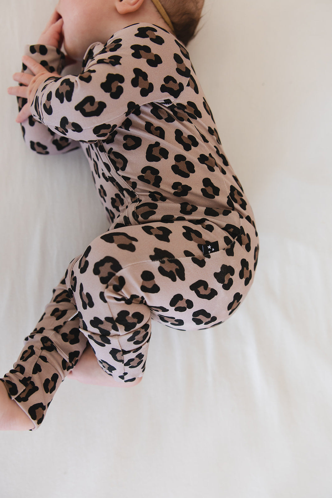 WILD Zippy Pajama