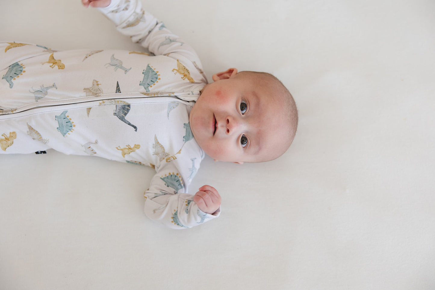 Beckett Zippy Pajama