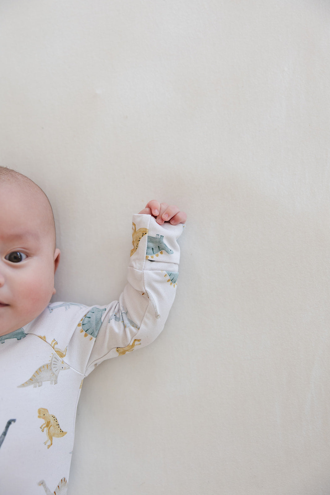 Beckett Zippy Pajama