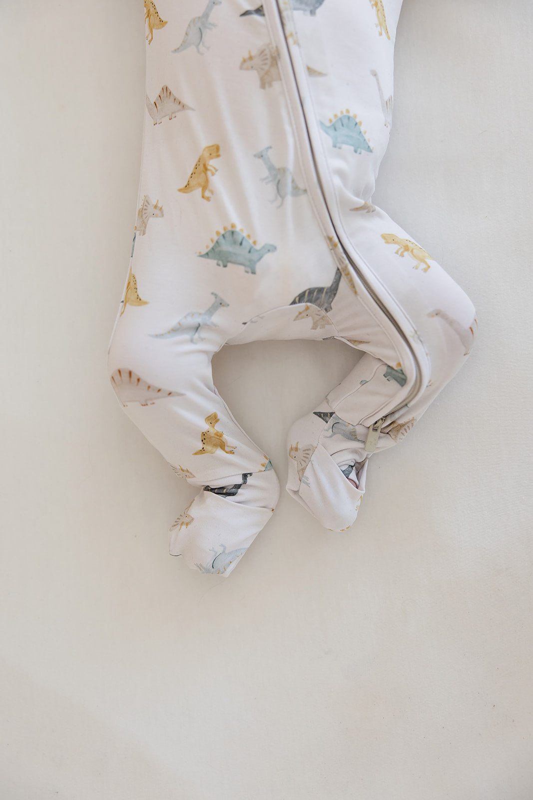 Beckett Zippy Pajama