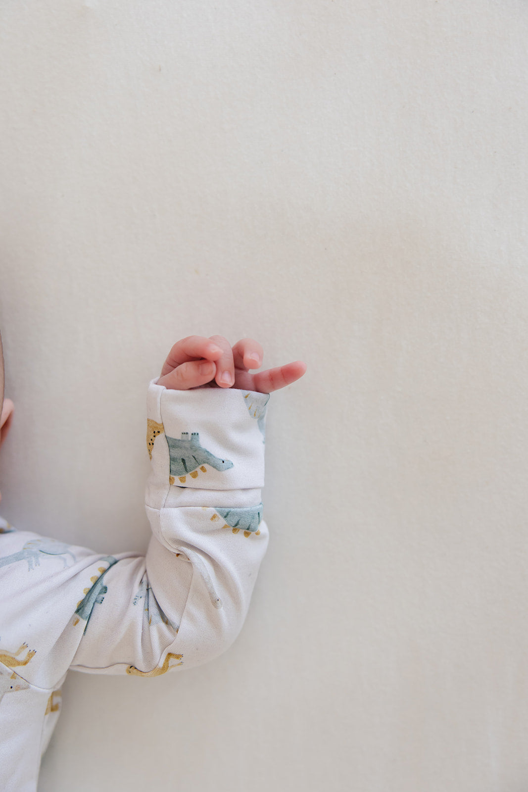 Beckett Zippy Pajama
