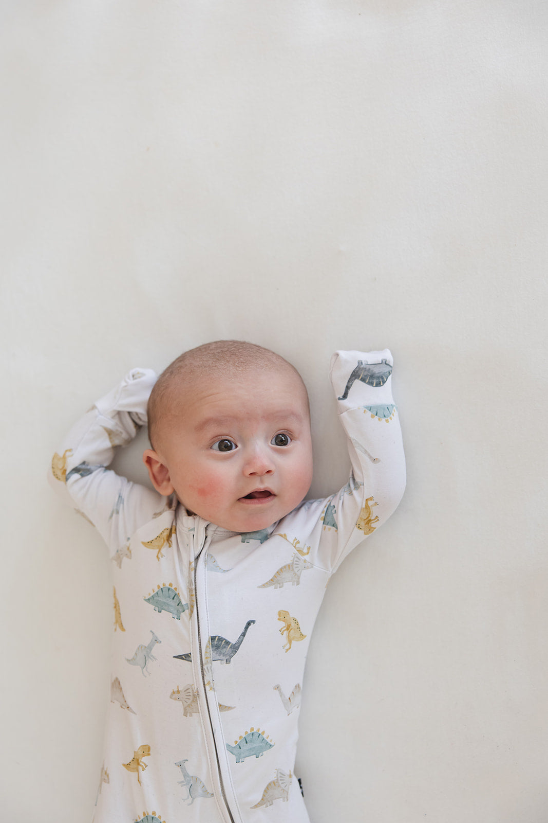 Beckett Zippy Pajama