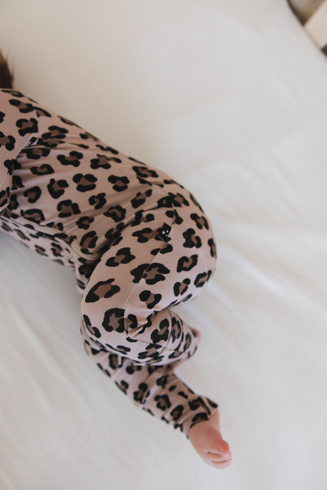 WILD Zippy Pajama
