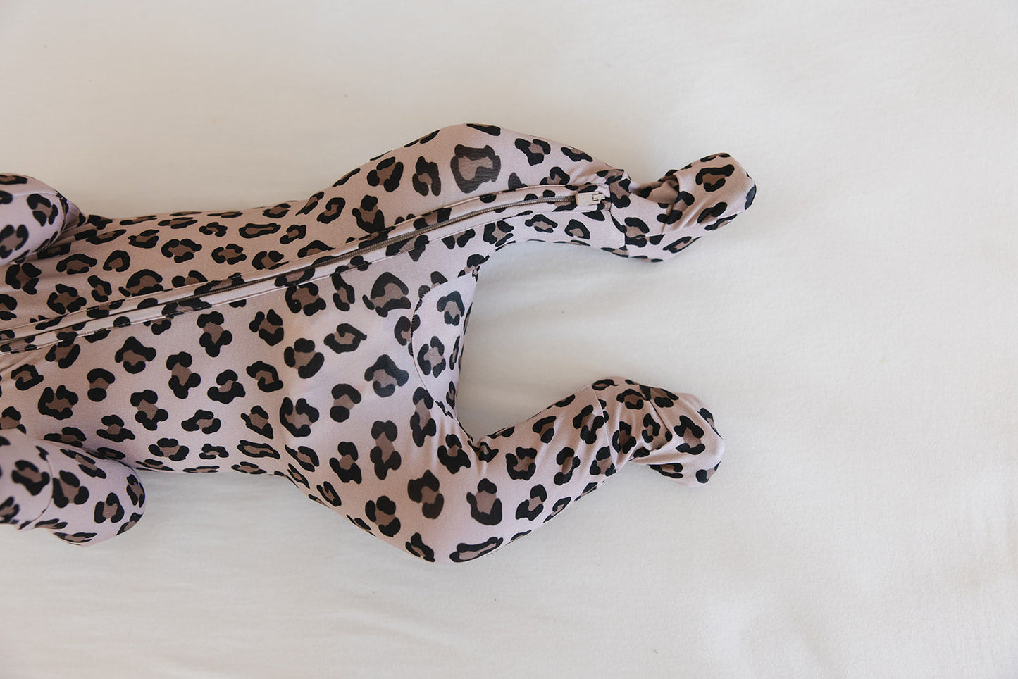 WILD Zippy Pajama