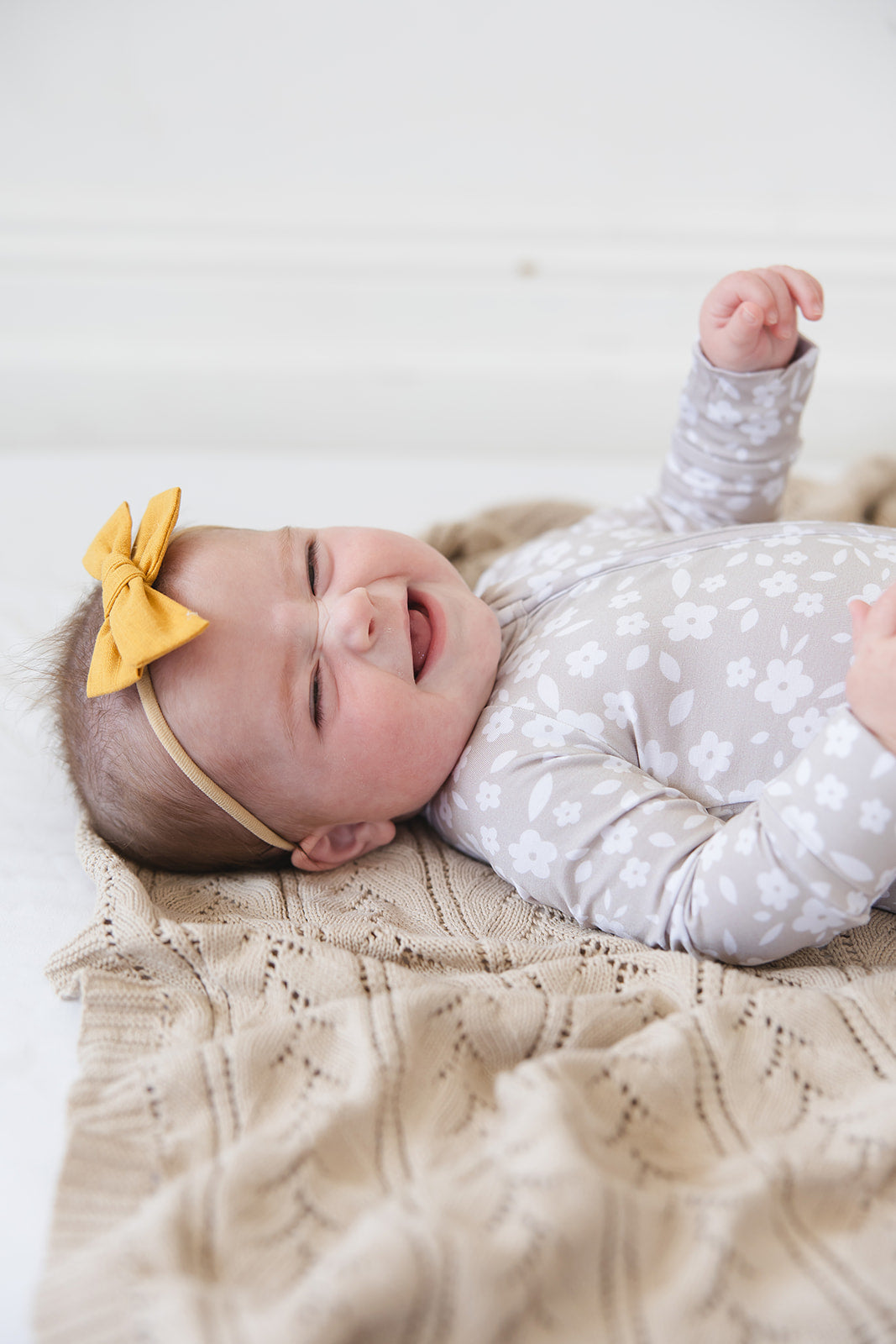 Calista Zippy Pajama