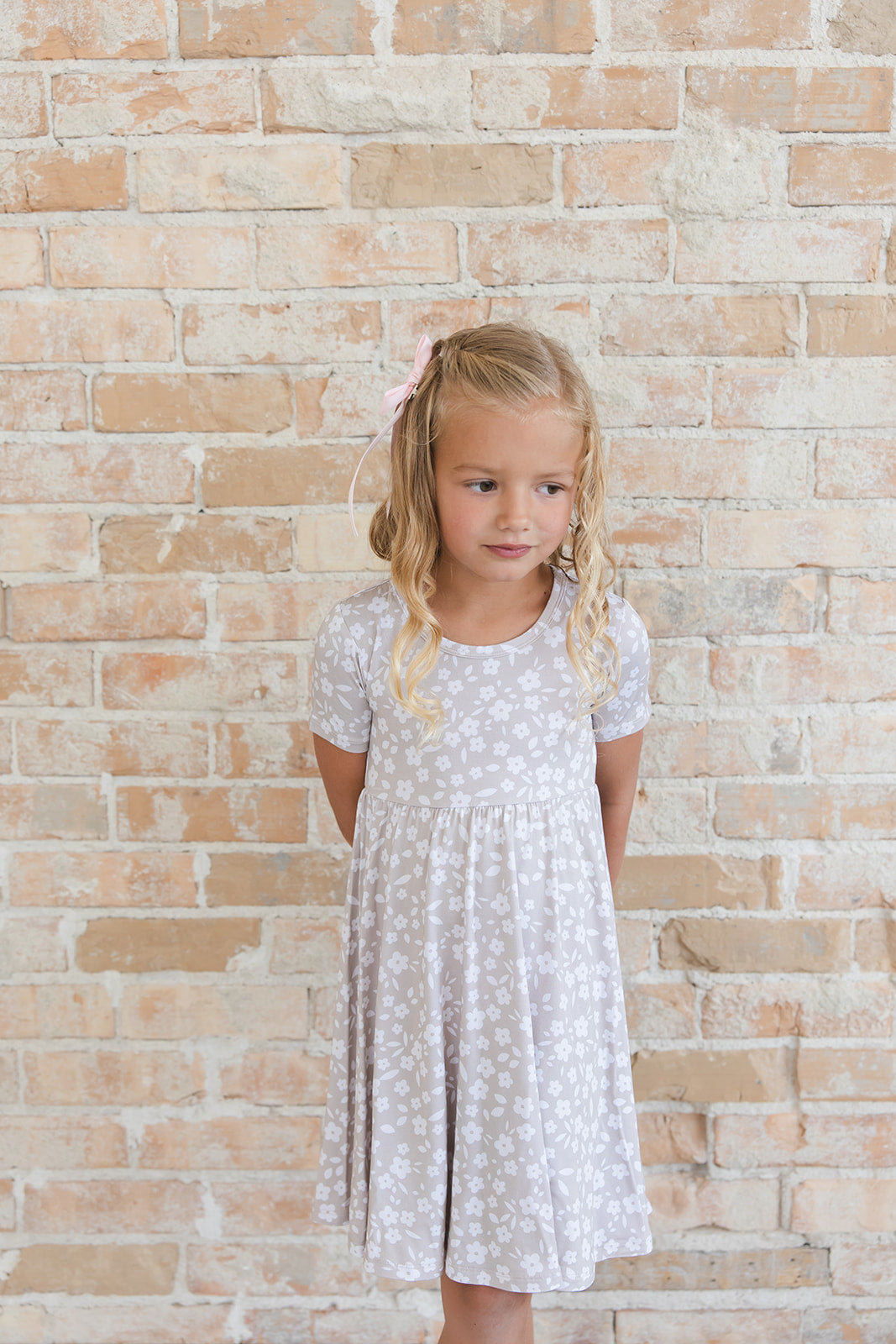 Calista Dress