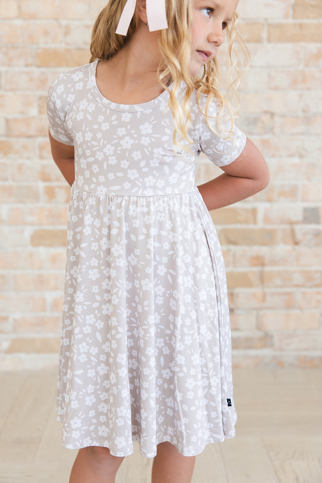 Calista Dress