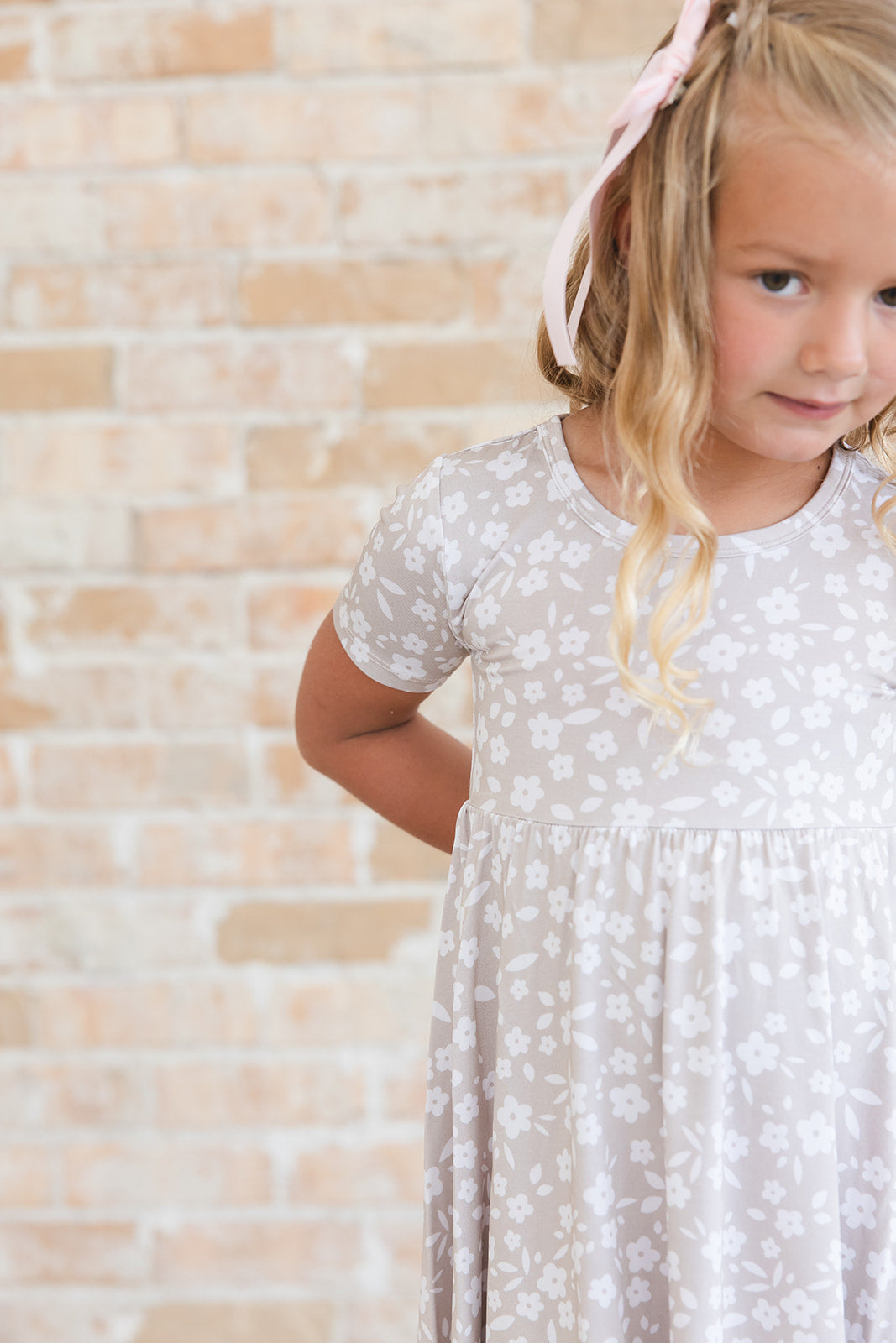 Calista Dress