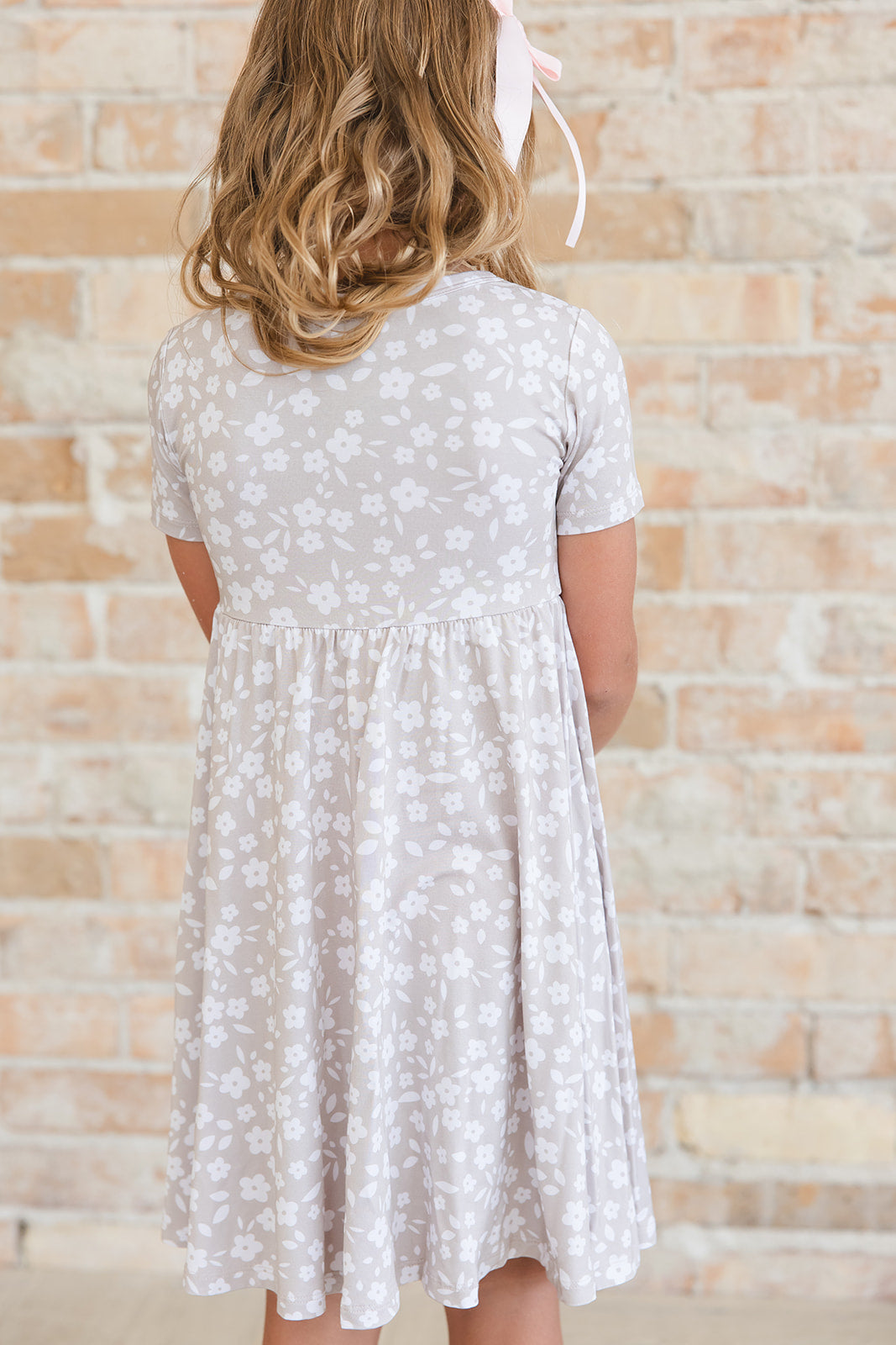 Calista Dress