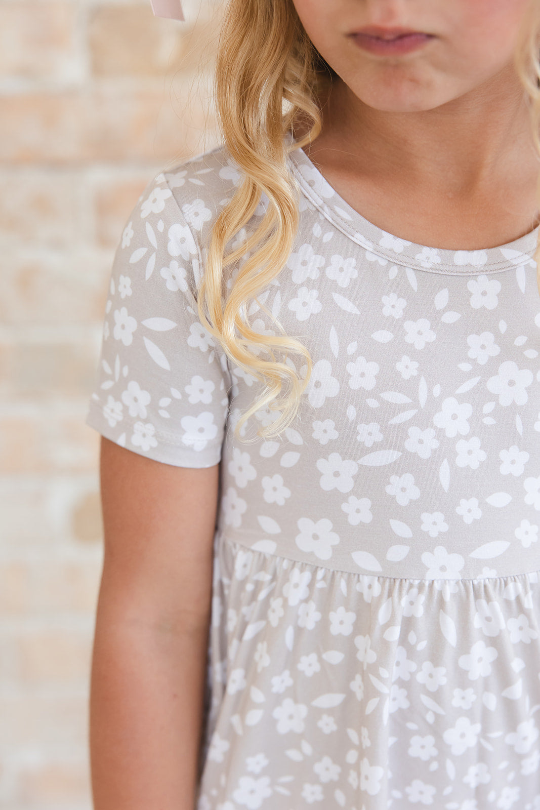 Calista Dress