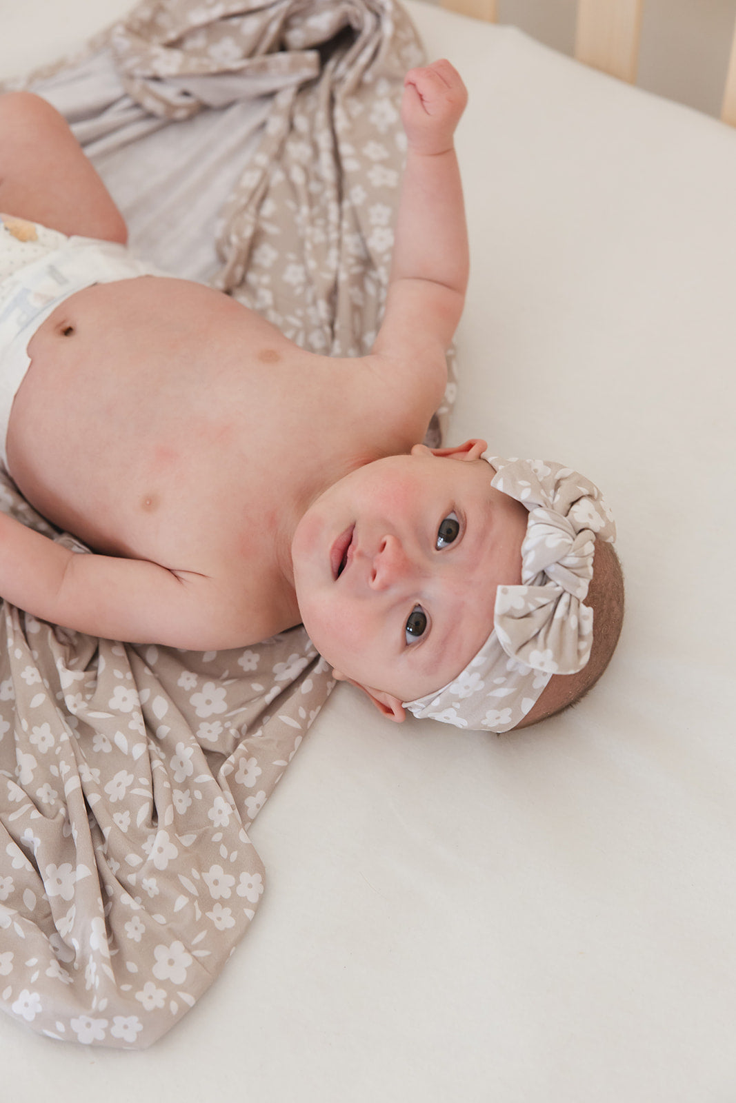 Calista Lightweight Blanket