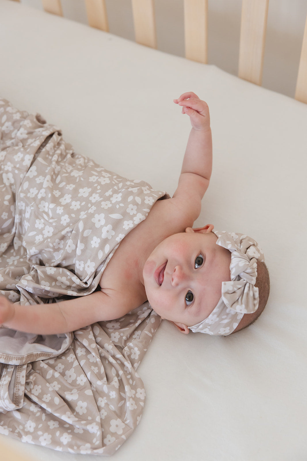 Calista Lightweight Blanket