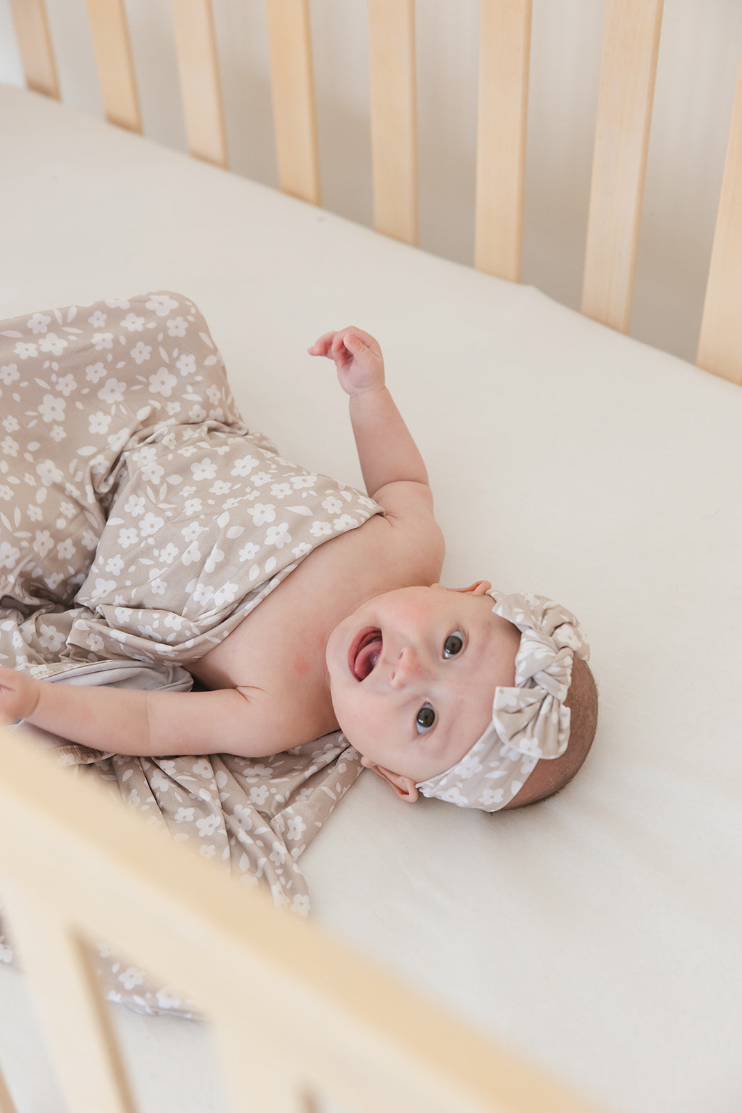 Calista Lightweight Blanket