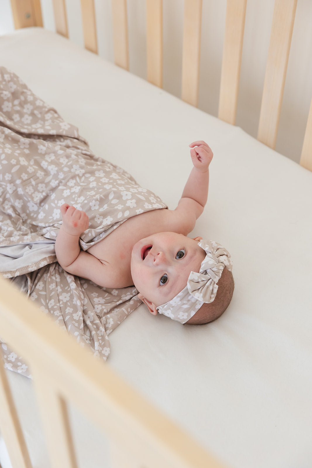 Calista Lightweight Blanket
