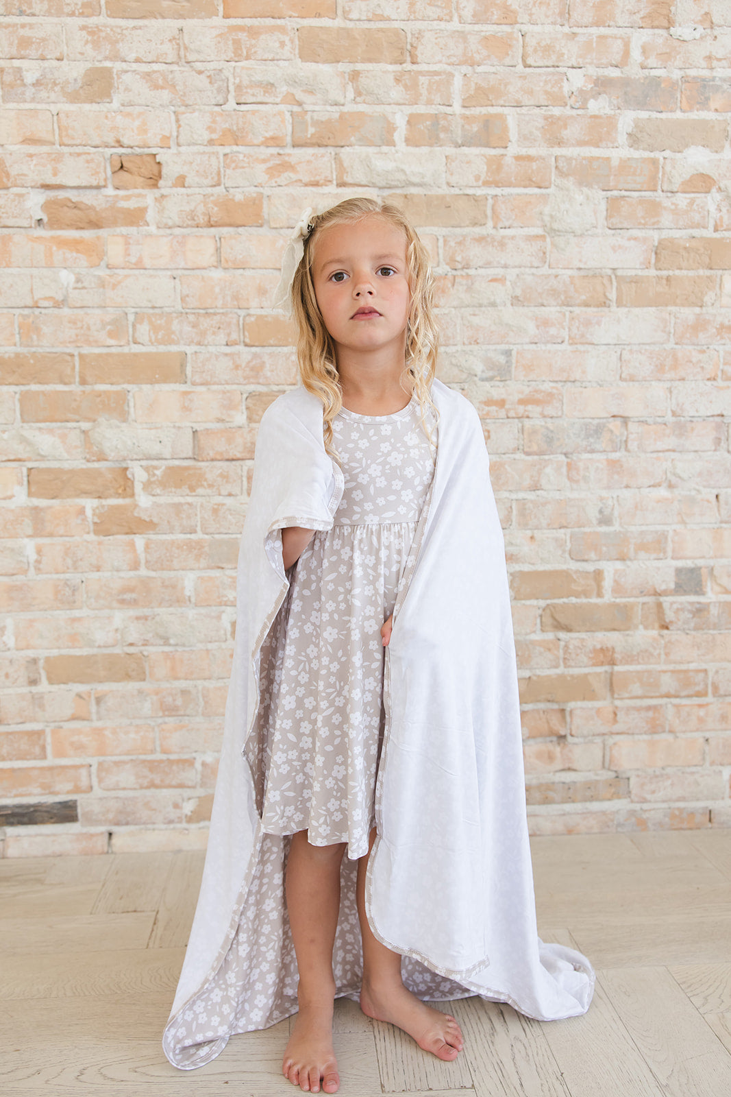 Calista Dress