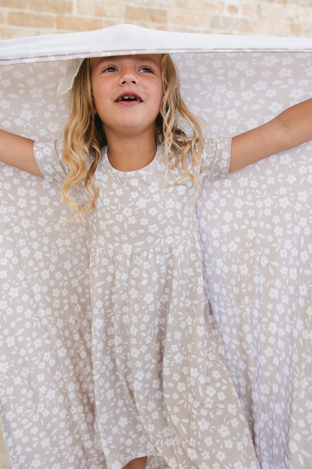 Calista Dress