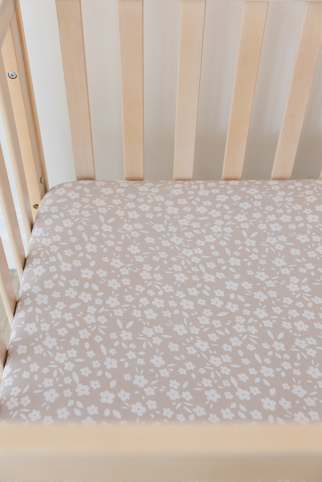 Calista Crib Sheet
