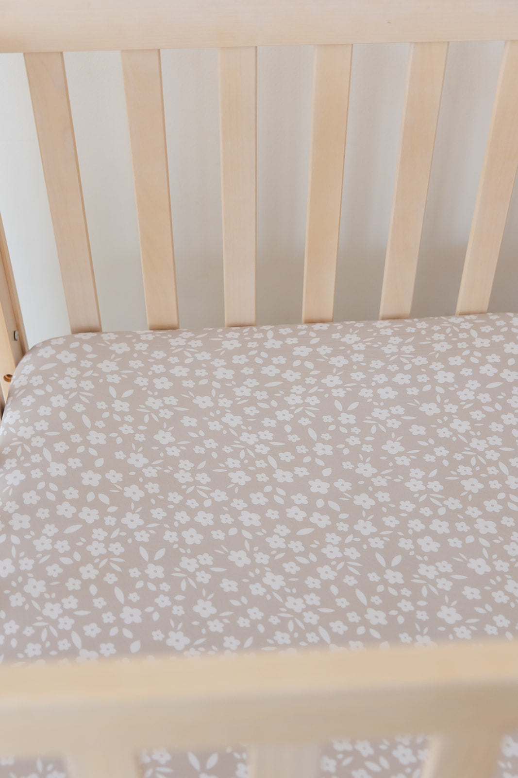 Calista Crib Sheet