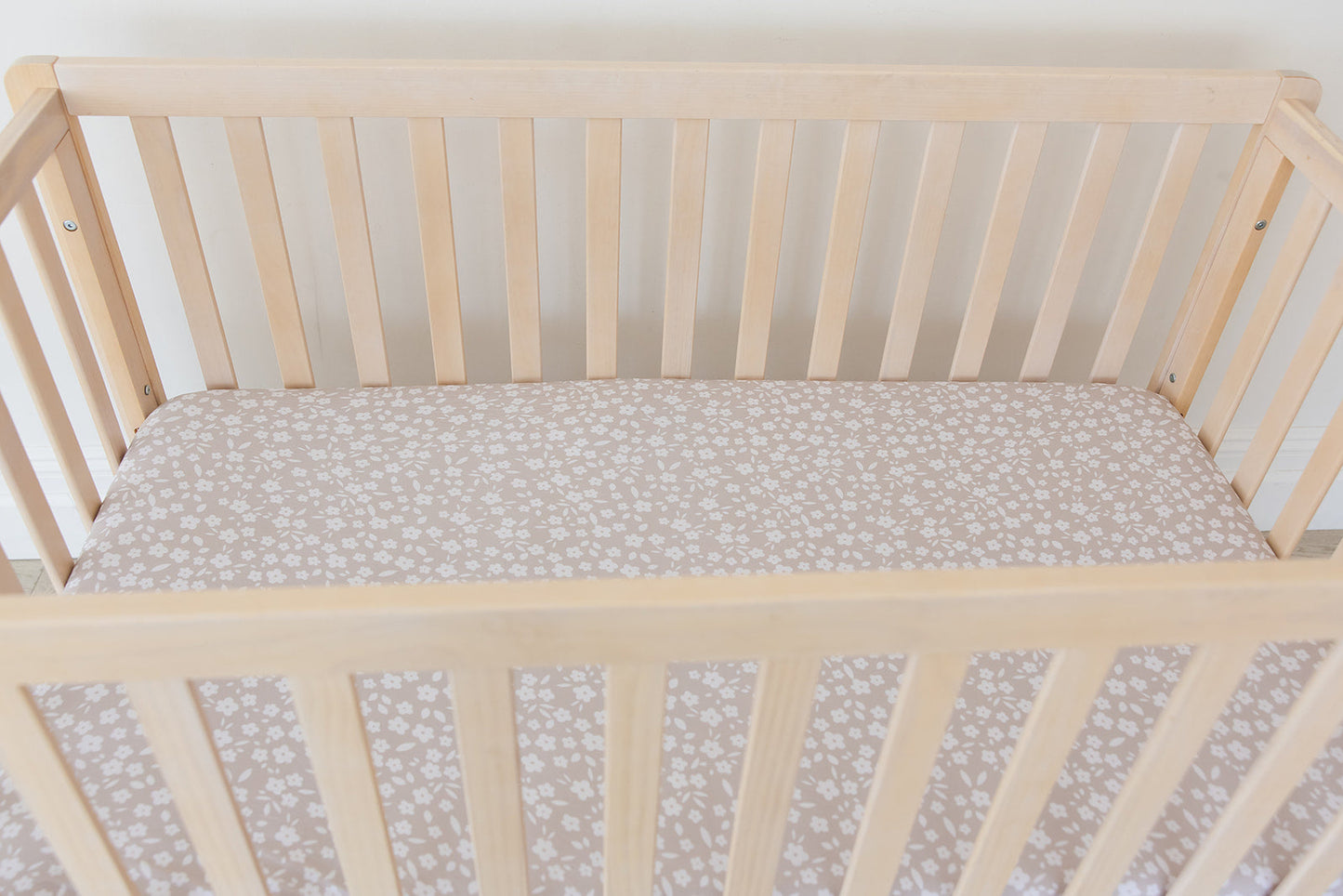 Calista Crib Sheet