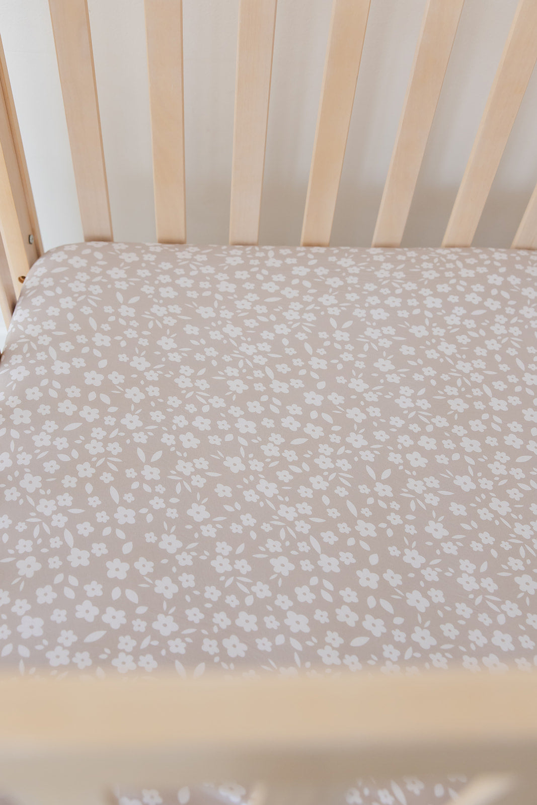 Calista Crib Sheet