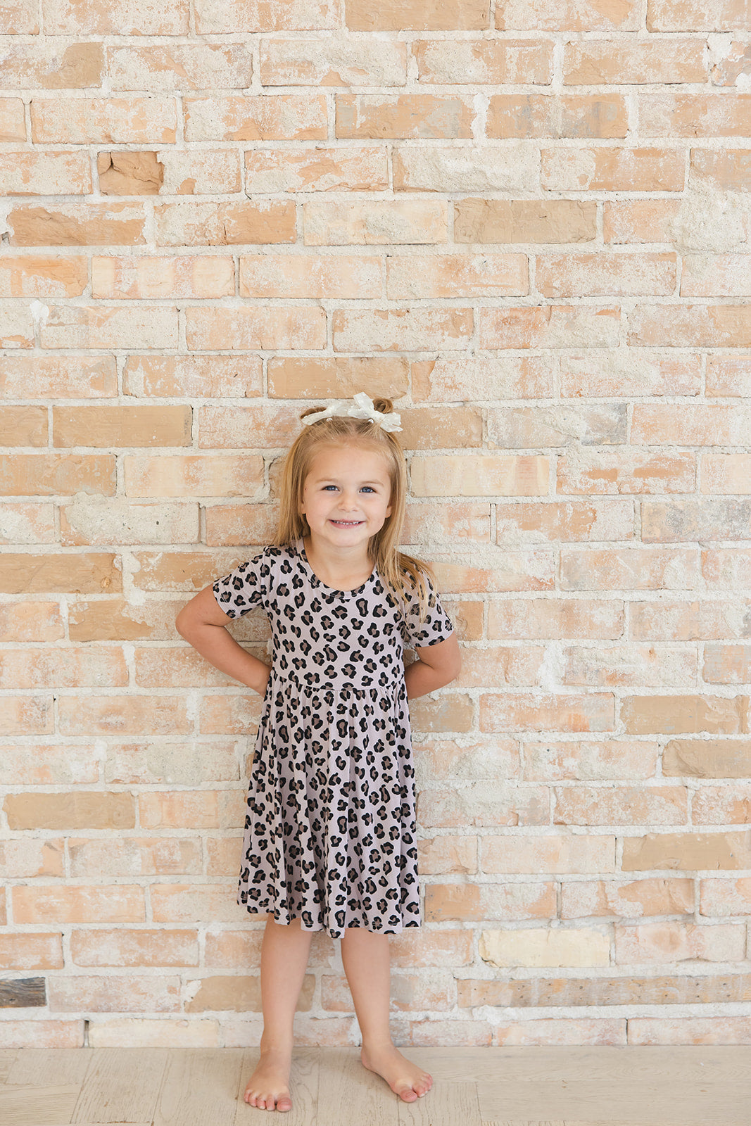 WILD Dress