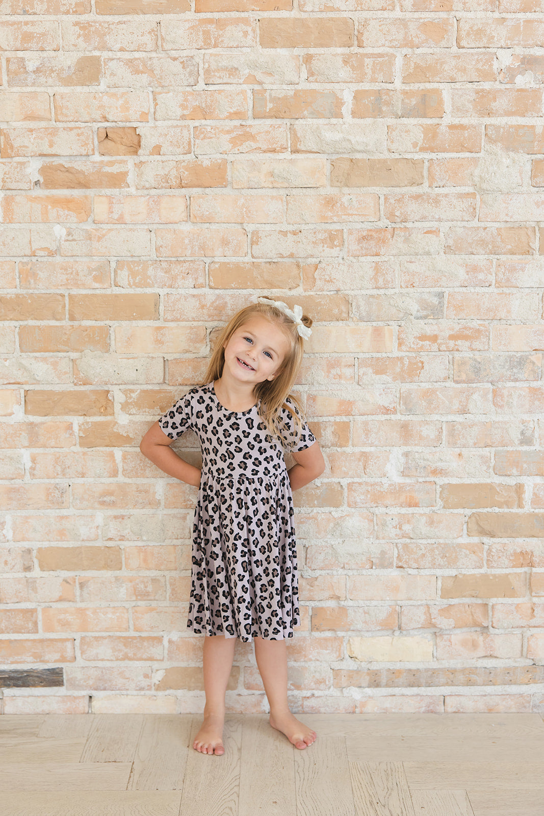 WILD Dress